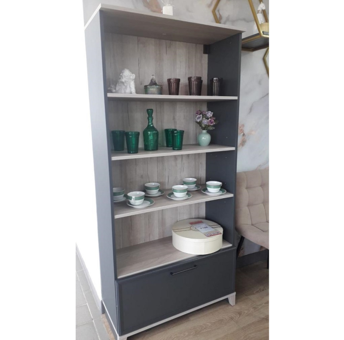 Стеллажи, Шкаф МЦН Аурелио 2