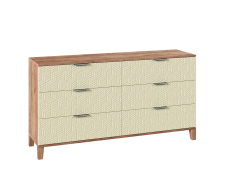 Комоды, Комод Марвин 7