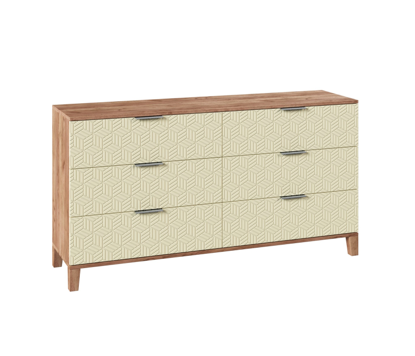 Комоды, Комод Марвин 7