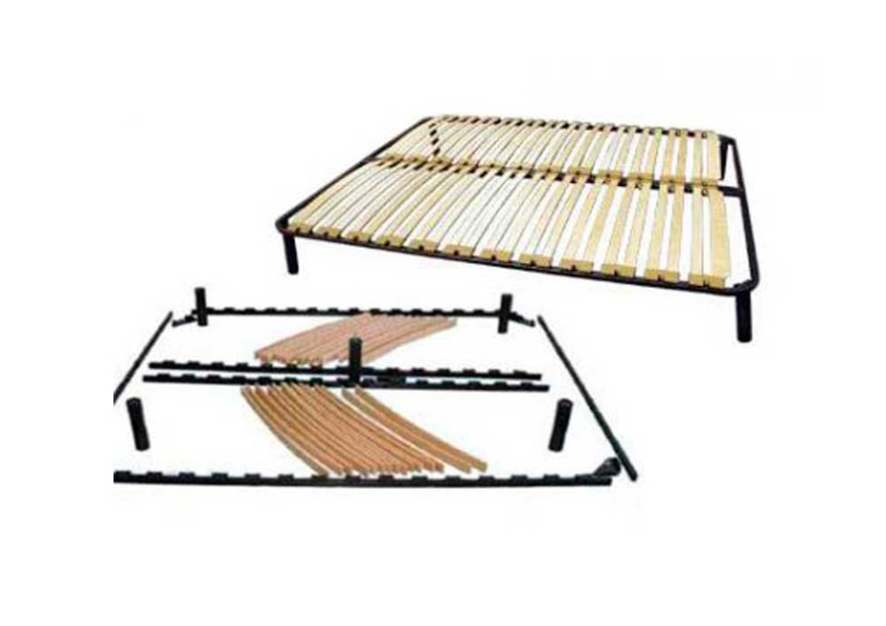 Основание для кровати, Основание DreamLine Active Best (разборное) 160x195