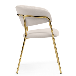 Стул Kamelia gold