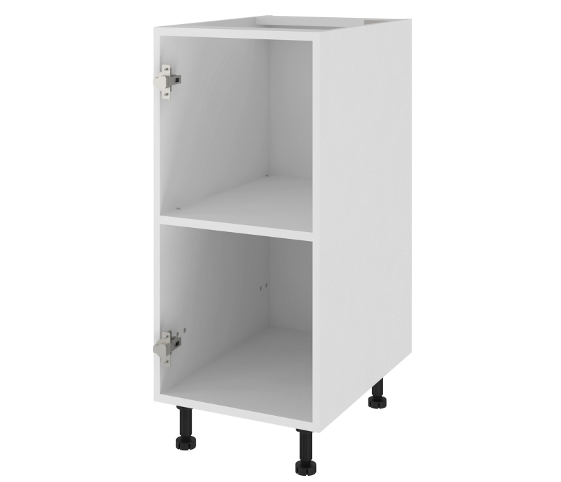 Кухонные гарнитуры, Кухонный гарнитур без столешницы Калипсо 1,4 м