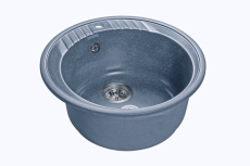 Кухонные мойки, Мойка GranFest RONDO GF-R520