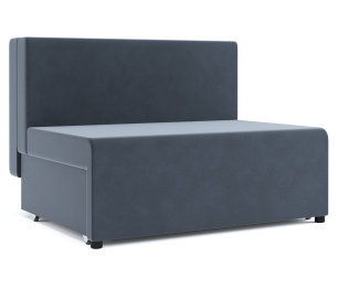 Диван-кровать Ассоль, велюр