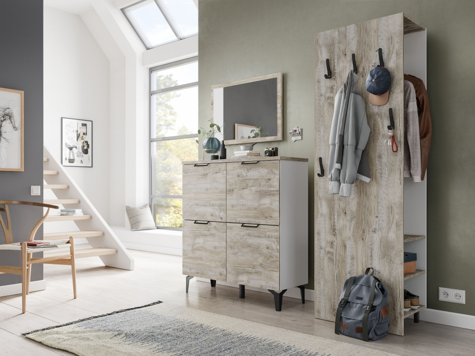 Напольные, Вешалка напольная Чикаго ЧВ-30