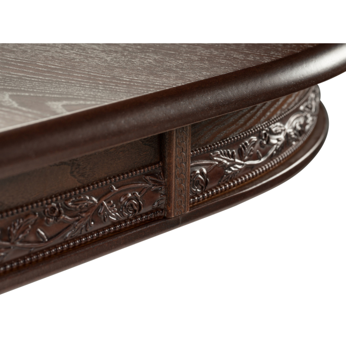 Обеденные столы, Деревянный стол Кантри 120