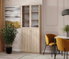 Серванты, Стеллаж Билли 21