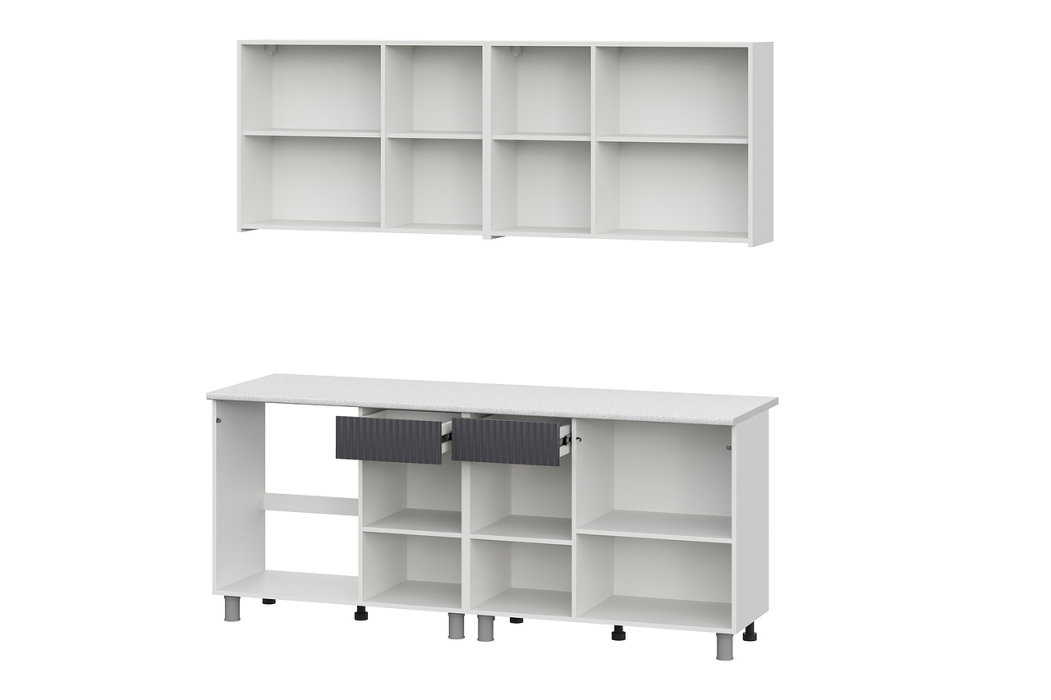 Кухонные гарнитуры, Кухонный гарнитур София 2м