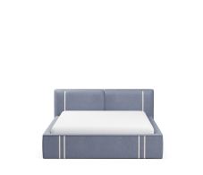 Кровати, Кровать Марракеш 180,велюр