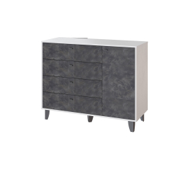 Комод Катрин-13