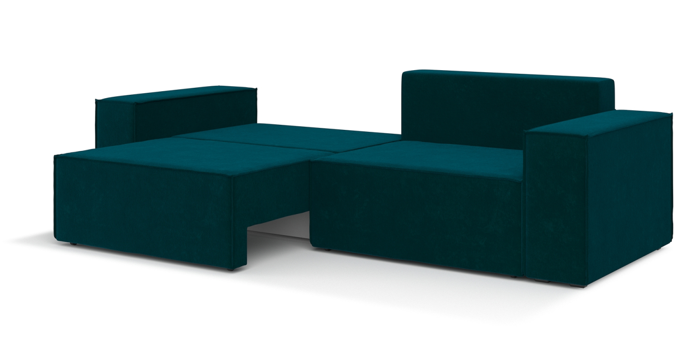 Дизайнерские диваны для гостиной, Диван-кровать Детройт