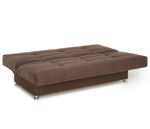 Диван-кровать Барон, рогожка