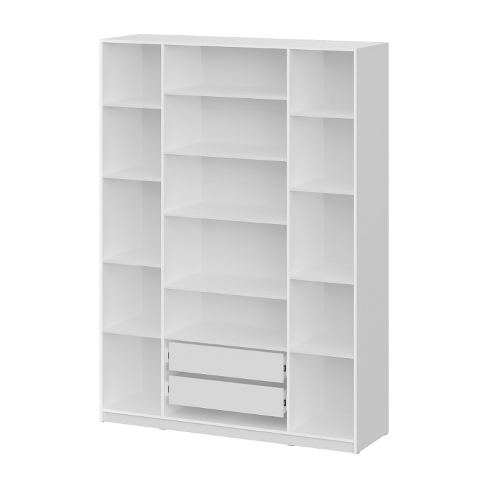 Для одежды, Шкаф распашной с наполнением ШК 5 (1600)