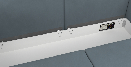 Диван-кровать Фьорд Smart 160