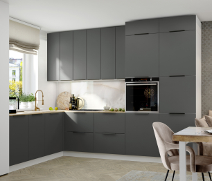 Шкаф навесной 45 х 36 см Фиджи