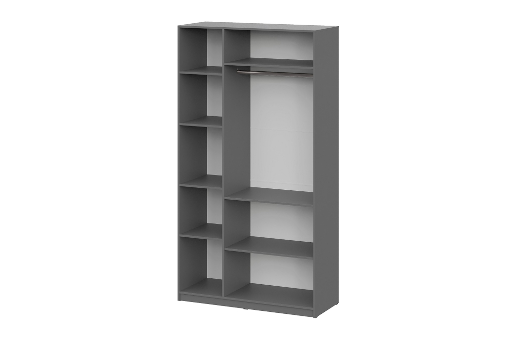 Для одежды, Шкаф распашной с наполнением ШК 5 (1200)