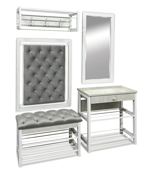 Комоды, Тумба комод Macentosh Home