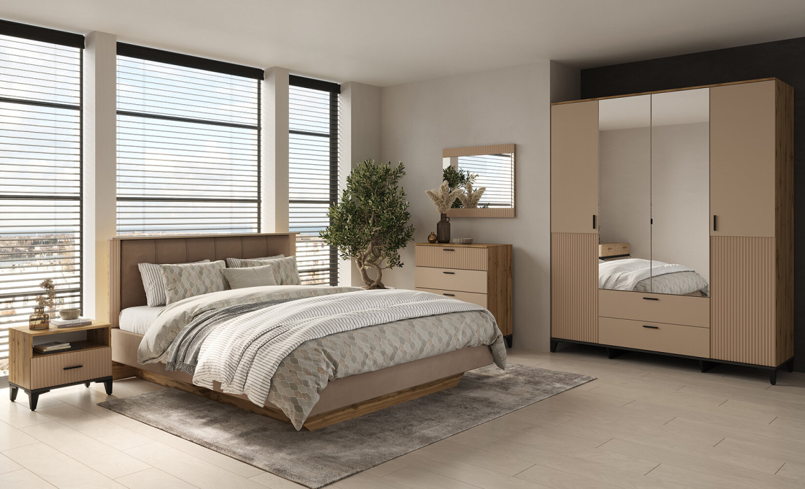 Комоды, Комод 800 Дюна