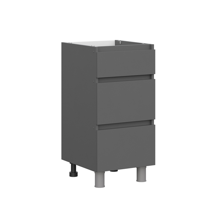 Напольные, Стол с ящиками СЯ 400 Денвер