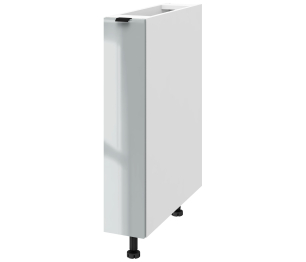 Тумба напольная 15 х 82 см Калипсо