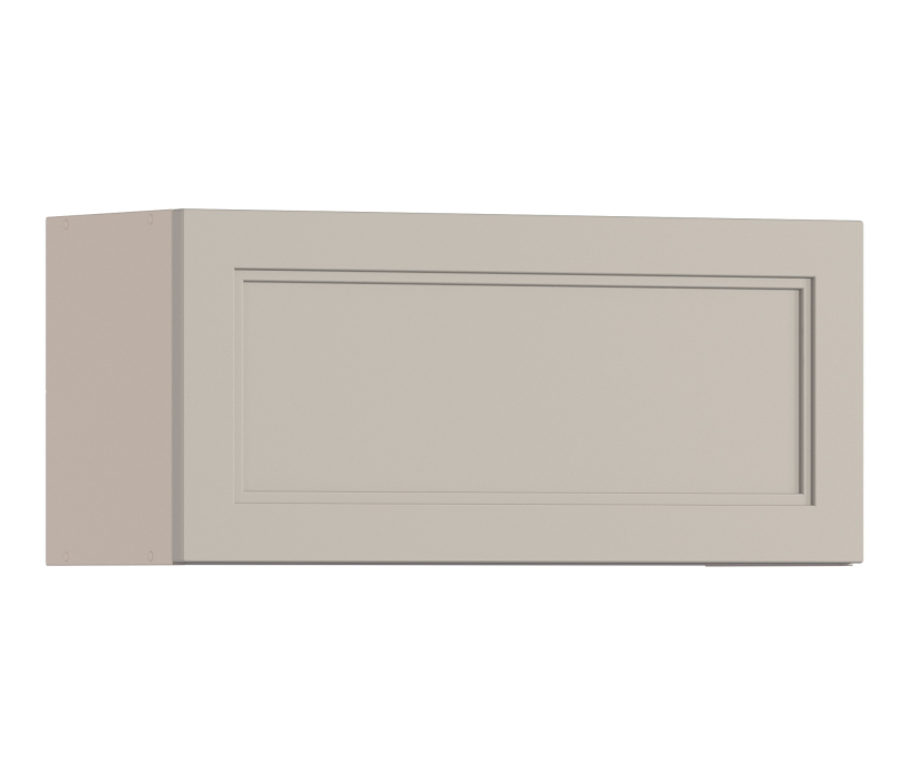 MODERN, MODERN шкаф навесной 1 дв 80х36 см