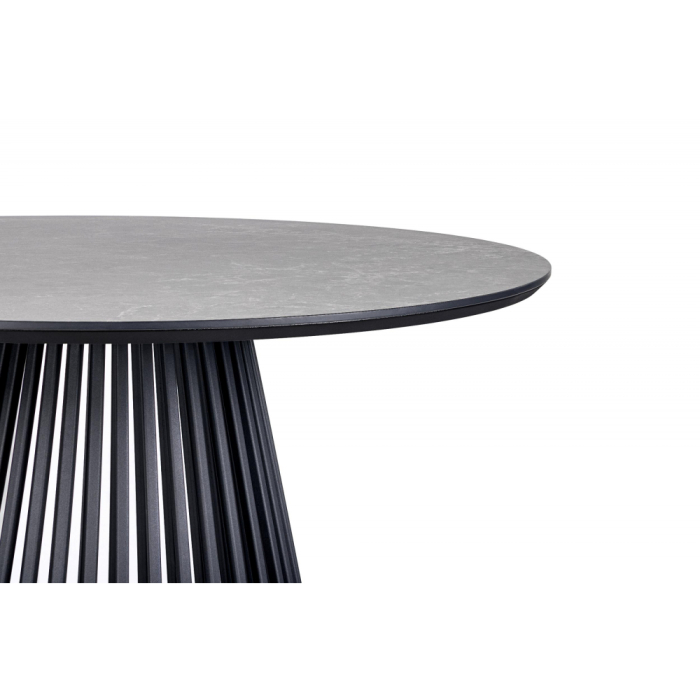 Обеденные столы, Керамический стол Нэнси 110