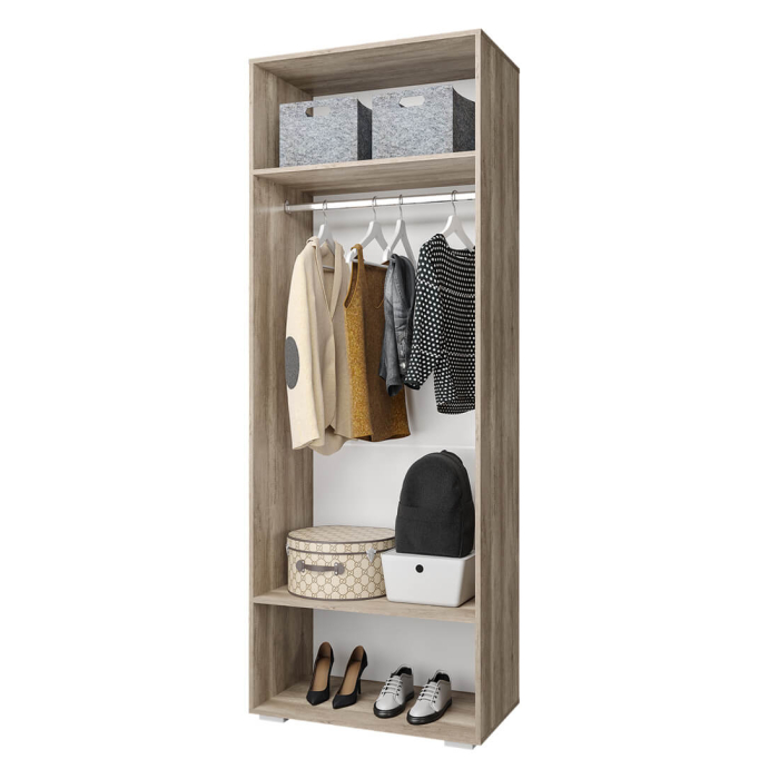 Для одежды, Шкаф Наоми ШК-20