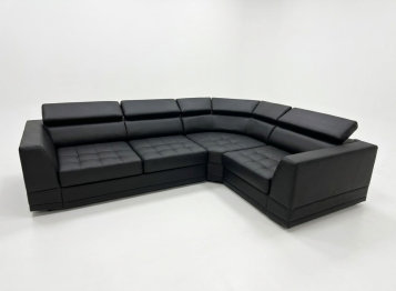 Диван угловой Босс