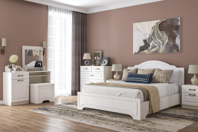 Комод Ливерпуль 10.103.01