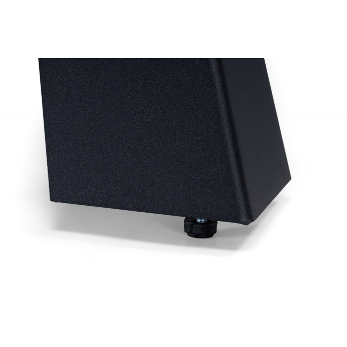 Обеденные столы, Керамический стол Маунт 140x80