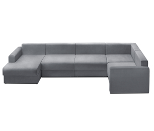 Диван модульный со спальным местом Мэдисон П-образный