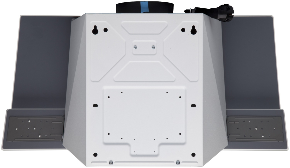 Вытяжки, Кухонная вытяжка Oriole White 50