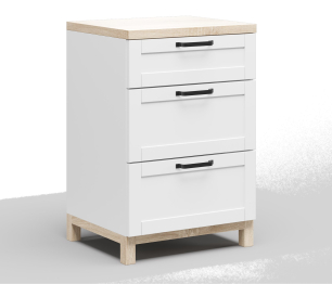 Комод Техас - 1