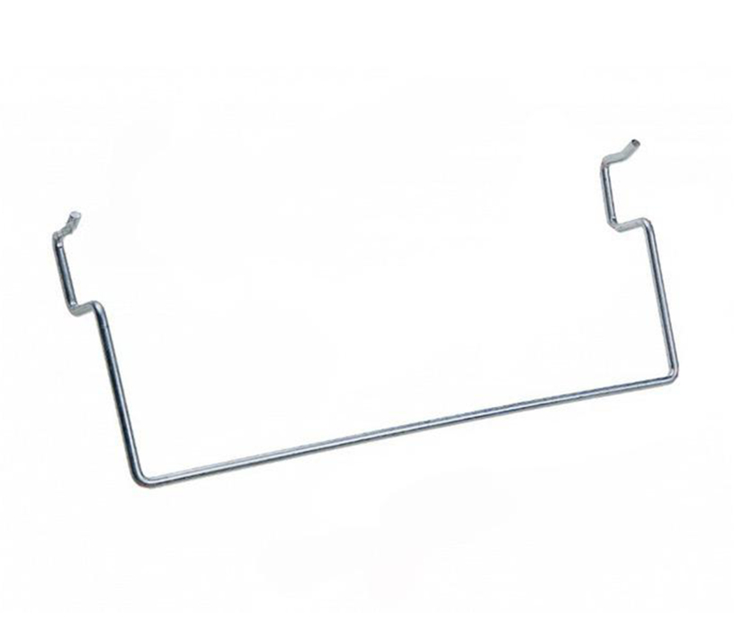 Кровати 140х200, Кровать металлическая Элимет 140*200 см