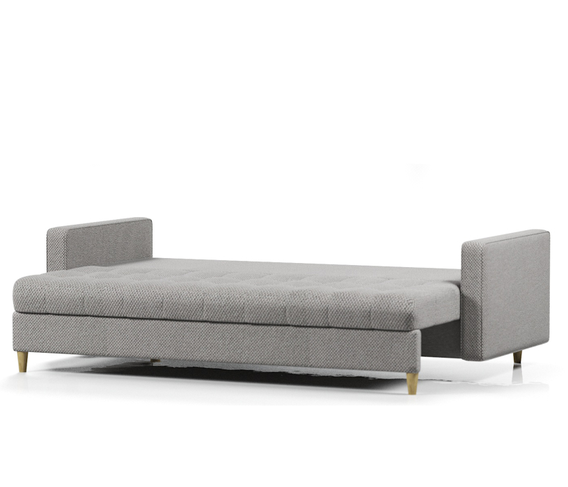 Дизайнерские диваны, Диван-кровать Белфаст пантограф,велюр