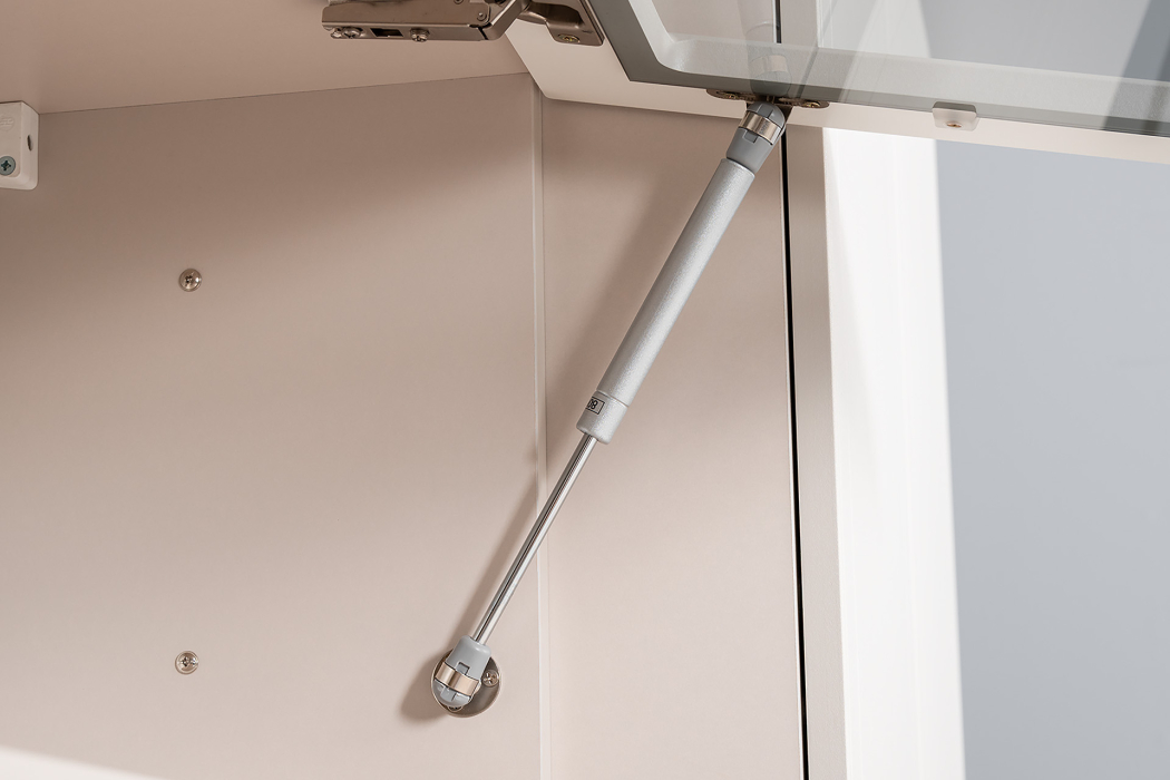 Настенные полки, Шкаф навесной Ричфорд 16.328