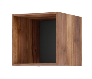 Антресоль с фасадом МДФ Тризиль, 45 см