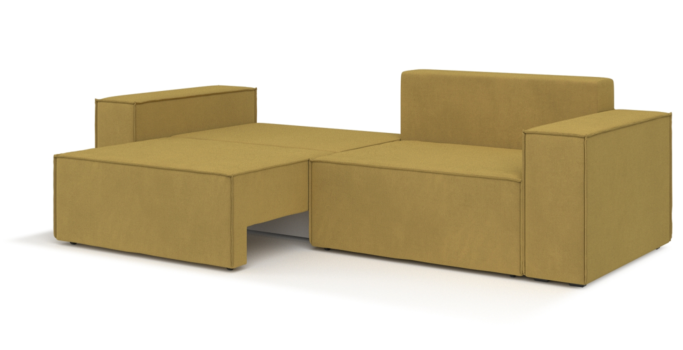 Дизайнерские диваны для гостиной, Диван-кровать Детройт