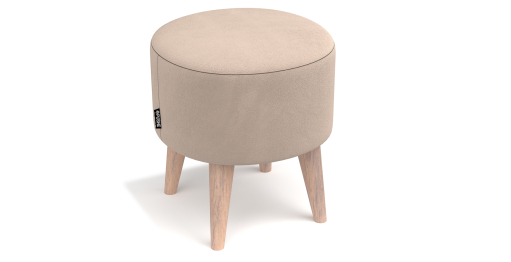 Пуф Норман, велюр