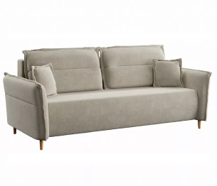 Диван-кровать Пуэр Велюр