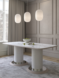 Стол обеденный Савелья