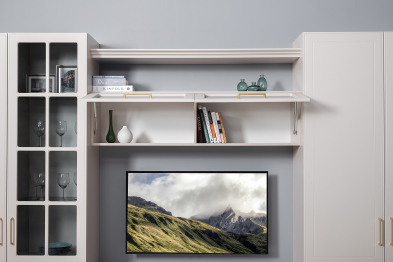 Шкаф навесной Ричфорд 16.328