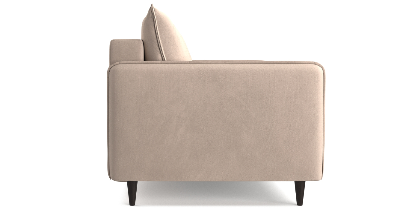 Дизайнерские диваны для гостиной, Диван-кровать Фьорд Smart 160