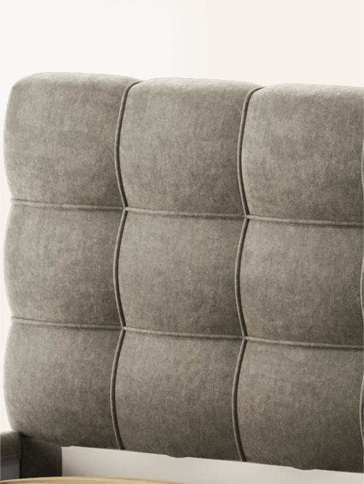 Мягкая кровать, Кровать Prime Soft 160х200 с подъёмным механизмом