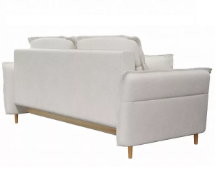 Диван-кровать Пуэр Рогожка