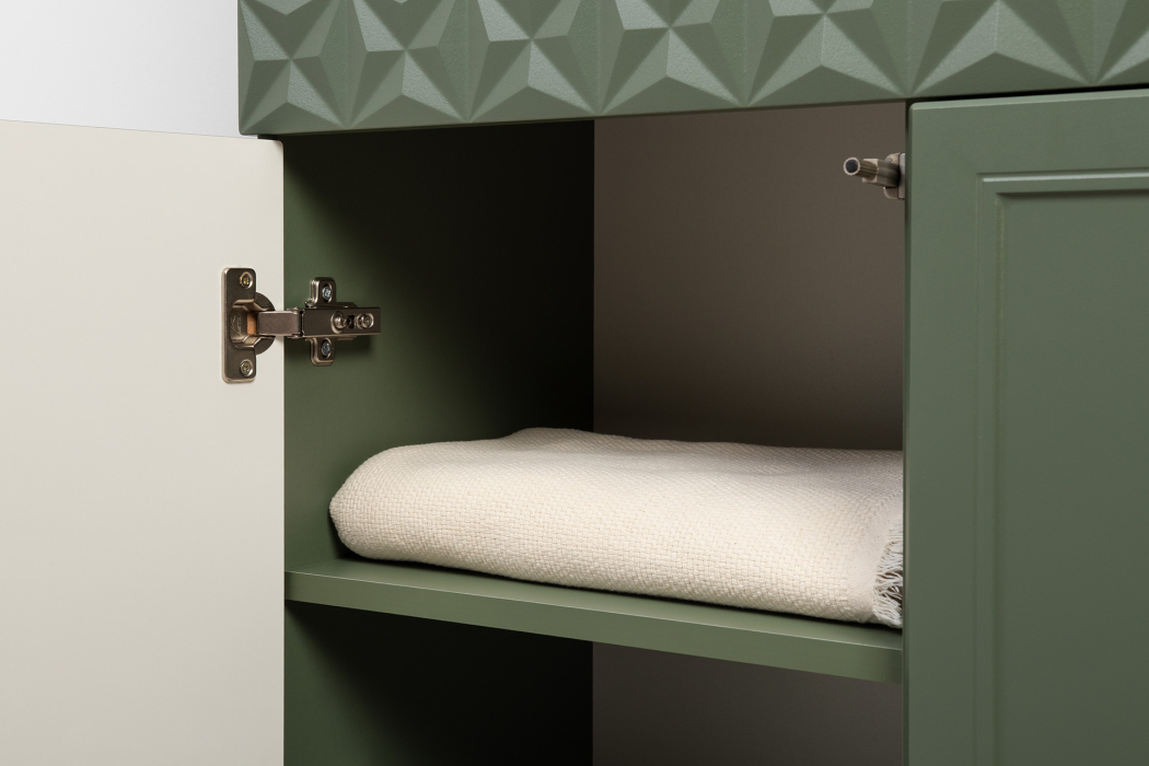 , Шкаф витрина Марион 16.397.02