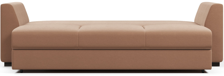 Диван-кровать прямой Белфест еврокнижка,велюр