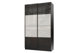 Шкафы-купе 2-х дверные, Шкаф-купе Марвин-3 1632