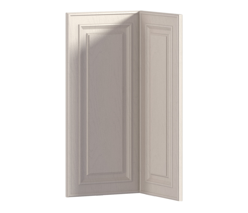 Классика, Классика фасад 33х71 см