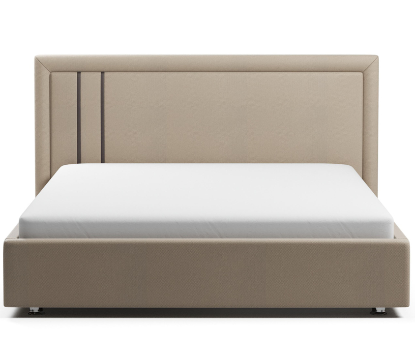 Кровати, Кровать Каир 180,велюр